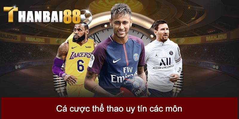 Thanbai88
