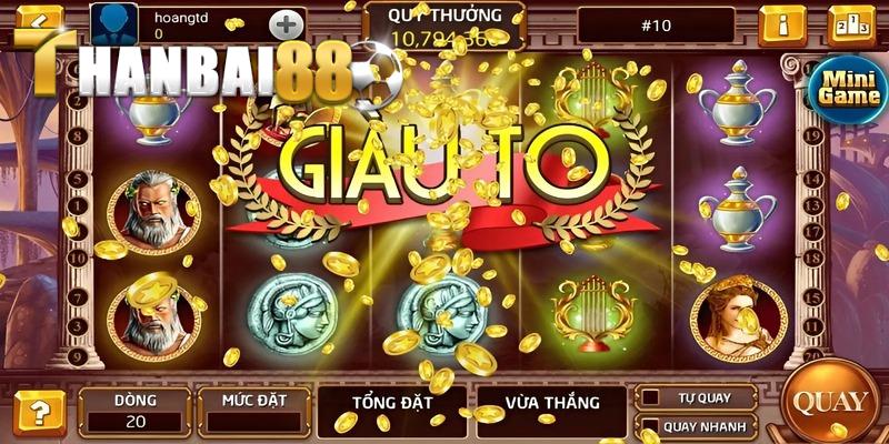 Netent Nổ Hũ