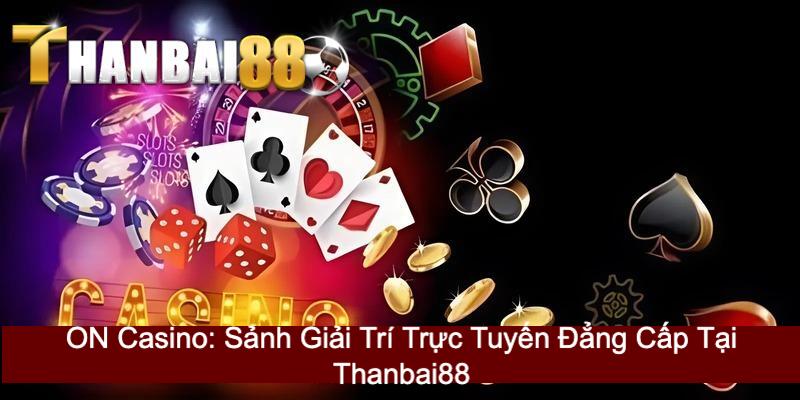 ON Casino